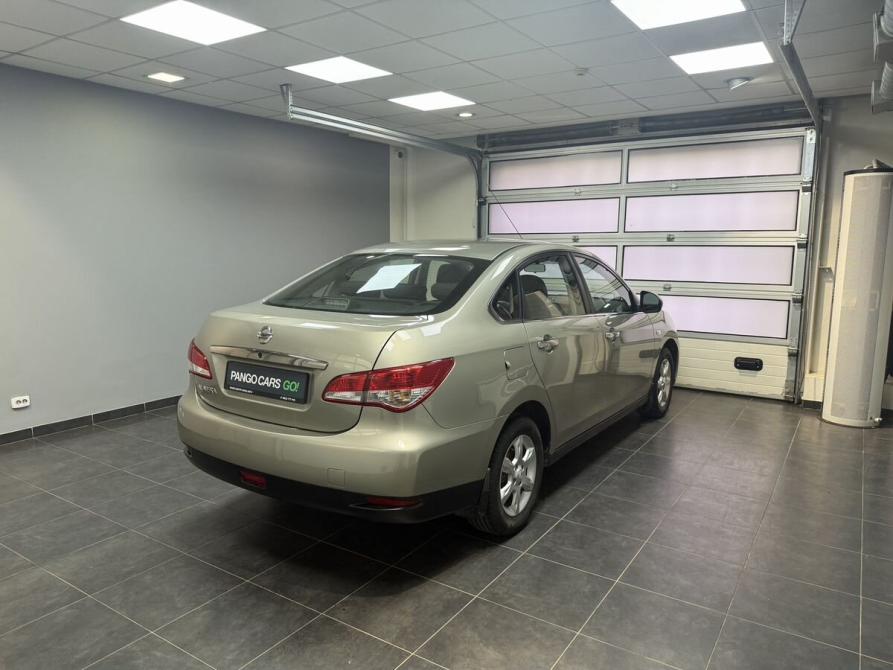 Nissan Almera III (G15) Тверь  - изображение 6