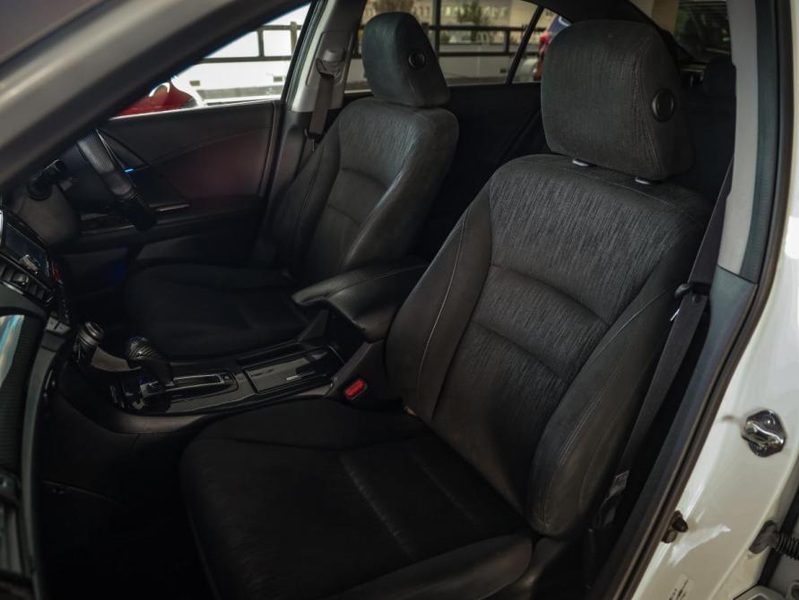 Honda Accord IX Санкт-Петербург  - изображение 26
