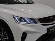 Belgee X50 Санкт-Петербург  - изображение 54