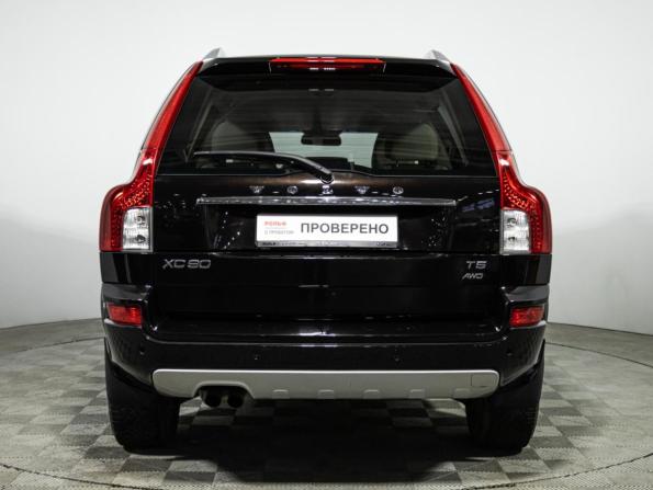 Volvo XC90 I Рестайлинг с пробегом 2012 года, цена 1 699 700 рублей, 149313 км, внедорожник, Автокод Объявления