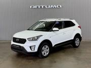 Hyundai Creta I Рестайлинг Краснодар  - изображение 21