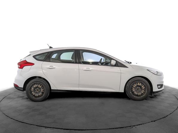 Ford Focus III Рестайлинг с пробегом 2017 года, цена 1 010 000 рублей, 91574 км, хэтчбек, Автокод Объявления