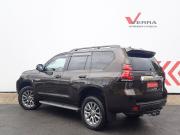 Toyota Land Cruiser Prado 150 Series Рестайлинг 2 Пермь  - изображение 21