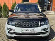 Land Rover Range Rover IV Москва  - изображение 31