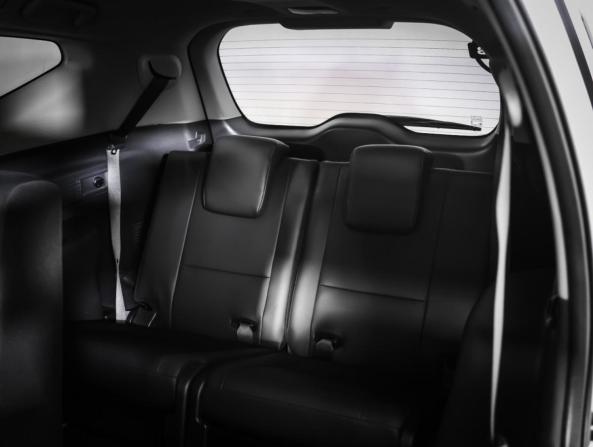 Mitsubishi Pajero Sport III Рестайлинг с пробегом 2020 года, цена 3 944 000 рублей, 30726 км, внедорожник, Автокод Объявления