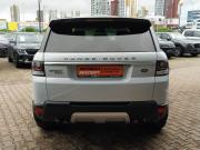 Land Rover Range Rover Sport II Екатеринбург  - изображение 35