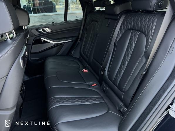 Новый BMW X5 IV (G05/G18) Рестайлинг 2026 года, цена 15 290 000 рублей, внедорожник, Автокод Объявления
