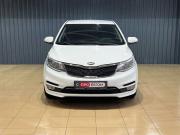 Kia Rio III Рестайлинг Ростов-на-Дону  - изображение 21