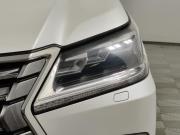 Lexus LX III Рестайлинг 2 Москва  - изображение 42
