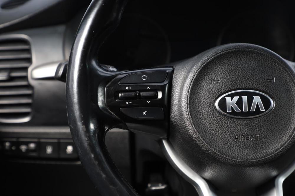 Kia Rio IV (Global market) Новосибирск  - изображение 13