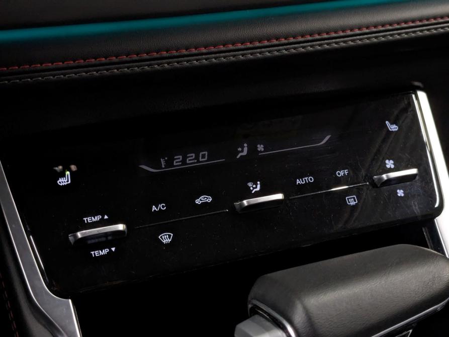 Changan CS75 I Рестайлинг Москва  - изображение 23