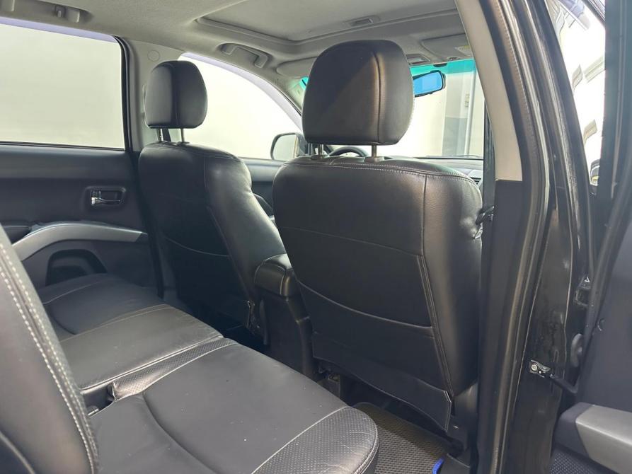 Mitsubishi Outlander II Барнаул  - изображение 19