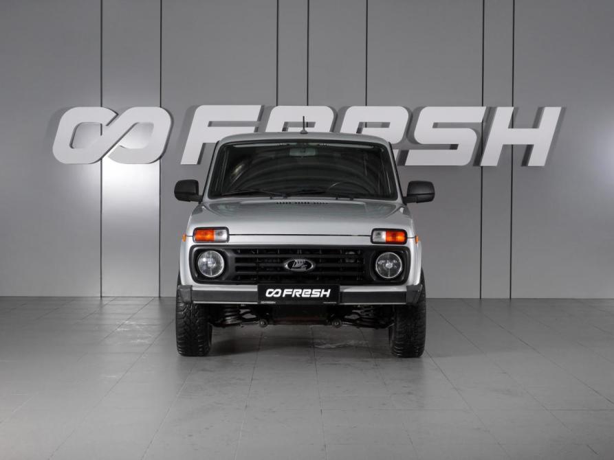 Lada (ВАЗ) 2121 (4x4) I Рестайлинг (2020) Минеральные Воды  - изображение 3