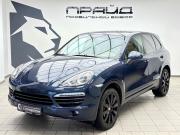 Porsche Cayenne II (958) Ростов-на-Дону  - изображение 27