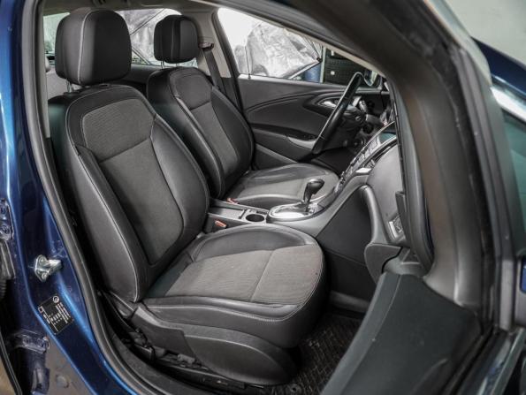 Opel Astra J с пробегом 2011 года, цена 919 000 рублей, 140301 км, универсал, Автокод Объявления