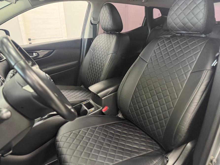 Nissan Qashqai II Казань  - изображение 14