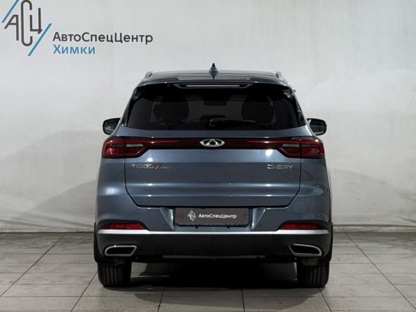 Chery Tiggo 7 Pro I с пробегом 2021 года, цена 1 499 800 рублей, 63000 км, внедорожник, Автокод Объявления