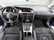 Audi A5 I (8T) Рестайлинг Москва  - изображение 35