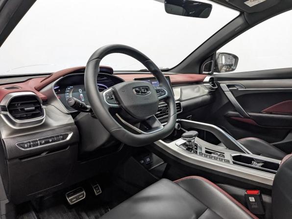 Belgee X50 с пробегом 2025 года, цена 1 920 000 рублей, 28965 км, внедорожник, Автокод Объявления