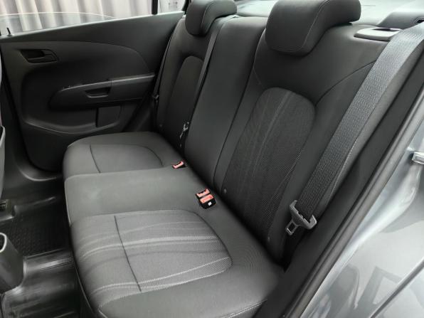 Chevrolet Aveo II с пробегом 2014 года, цена 615 000 рублей, 136585 км, седан, Автокод Объявления