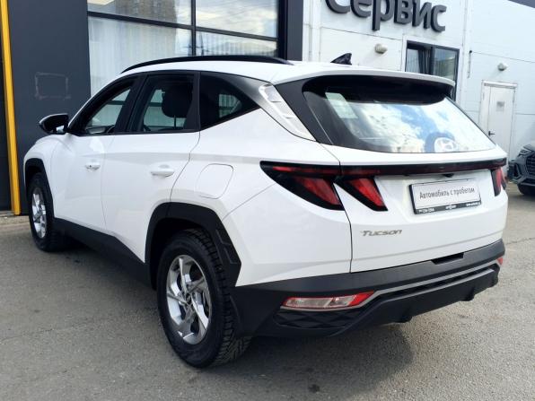 Hyundai Tucson IV с пробегом 2021 года, цена 2 720 000 рублей, 73362 км, внедорожник, Автокод Объявления