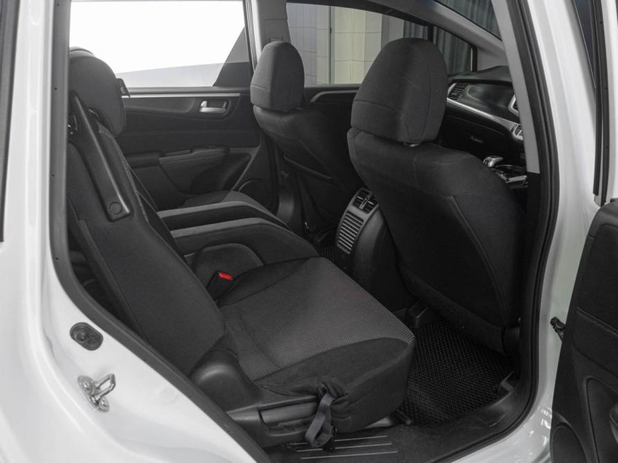 Honda Jade I Тюмень  - изображение 11