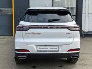 Chery Tiggo 7 Pro Max I Рестайлинг Москва  - изображение 28
