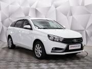Lada (ВАЗ) Vesta I Ульяновск  - изображение 28