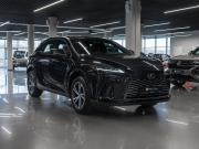 Lexus RX V Москва  - изображение 29