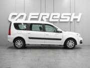 Lada (ВАЗ) Largus I Рестайлинг Ростов-на-Дону  - изображение 20
