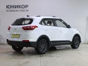 Hyundai Creta I Рестайлинг Дзержинск  - изображение 20