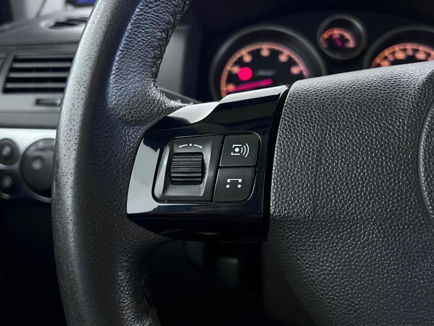 Opel Astra H Рестайлинг Ростов-на-Дону  - изображение 13