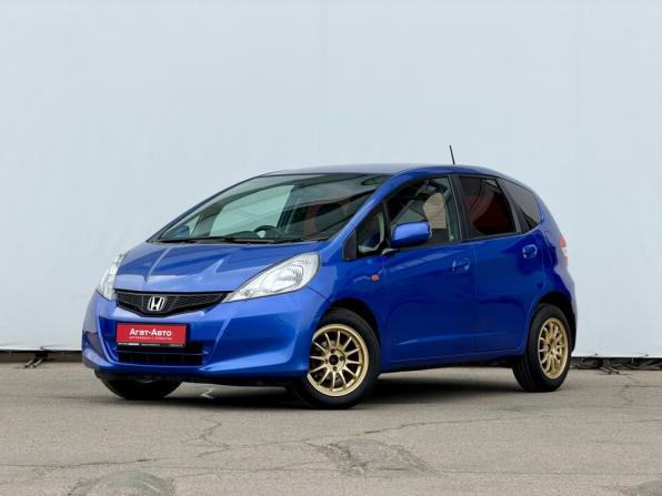 Honda Fit II с пробегом 2011 года, цена 799 000 рублей, 163500 км, хэтчбек, Автокод Объявления