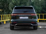 Geely Monjaro I Рестайлинг 2 Москва  - изображение 27