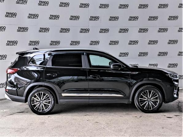 Chery Tiggo 8 Pro I с пробегом 2022 года, цена 1 799 000 рублей, 90000 км, внедорожник, Автокод Объявления