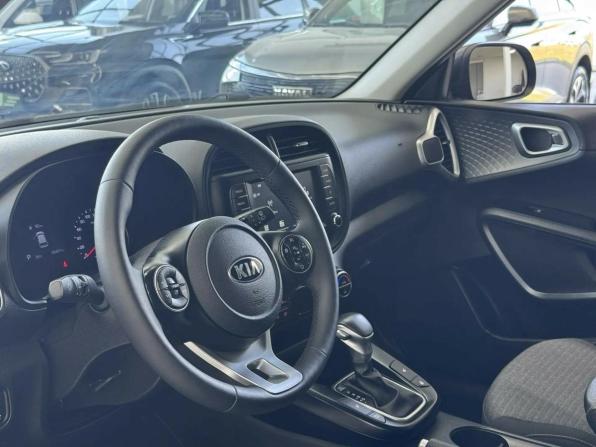 Kia Soul III с пробегом 2019 года, цена 2 049 000 рублей, 65406 км, хэтчбек, Автокод Объявления