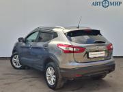 Nissan Qashqai II Москва  - изображение 17