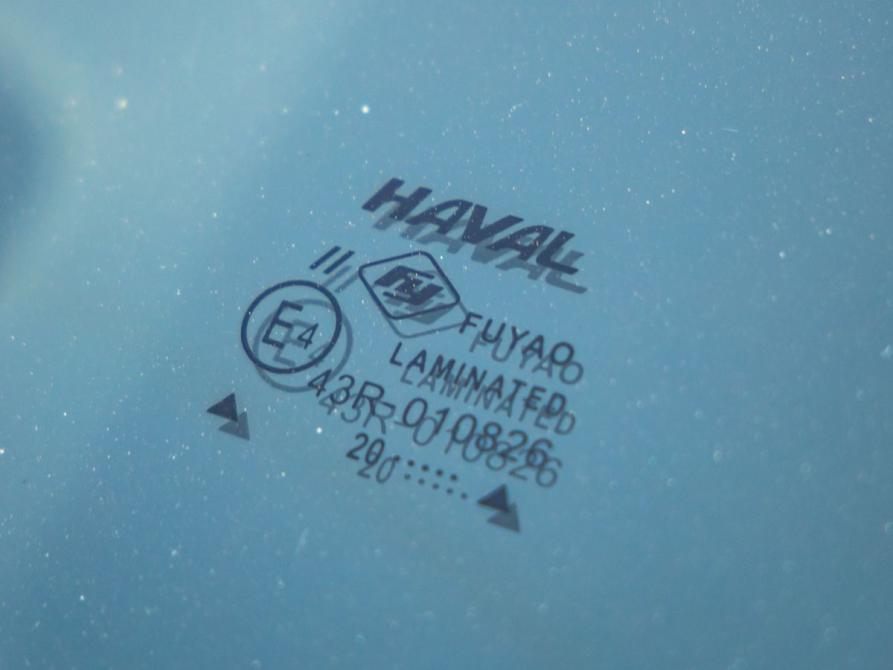 Haval F7x I Волгоград  - изображение 12