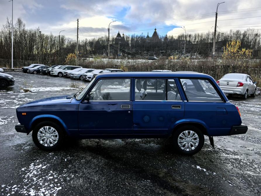 Lada (ВАЗ) 2104 Мурманск  - изображение 7