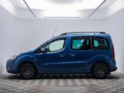 Citroen Berlingo II Рестайлинг Москва  - изображение 24