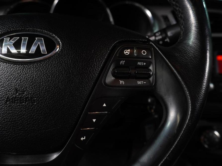 Kia Ceed II Воронеж  - изображение 17