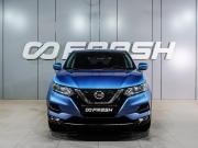 Nissan Qashqai II Рестайлинг Воронеж  - изображение 26