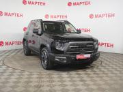 Haval Dargo I Вологда  - изображение 20