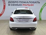 Mercedes-Benz C-Класс IV (W205) Рестайлинг Москва  - изображение 27
