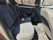 Skoda Octavia III (A7) Краснодар  - изображение 42