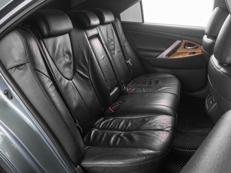 Toyota Camry VI (XV40) Тюмень  - изображение 7