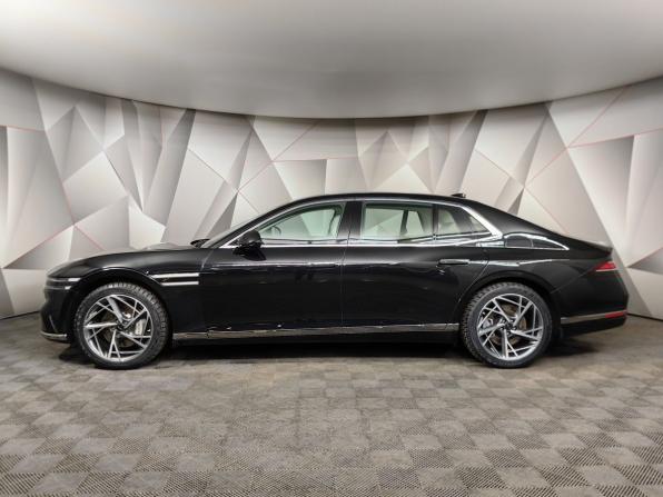 Genesis G90 II с пробегом 2021 года, цена 10 800 000 рублей, 26206 км, седан, Автокод Объявления