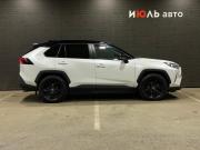 Toyota RAV4 V (XA50) Челябинск  - изображение 27