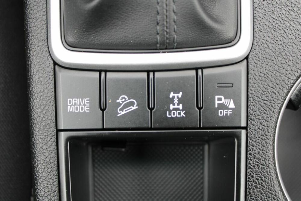 Kia Sportage IV Рестайлинг Пермь  - изображение 11