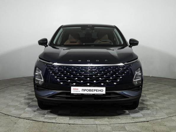Omoda C5 I с пробегом 2023 года, цена 1 859 700 рублей, 42936 км, внедорожник, Автокод Объявления